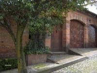 Casa en Renta en Lomas de Santa Fe Miguel Hidalgo